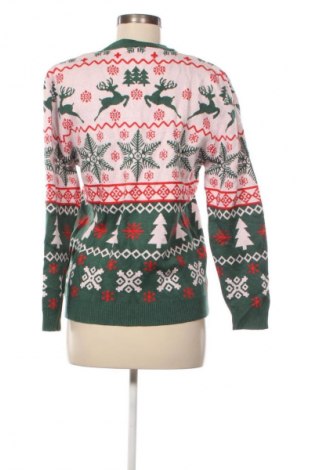 Dámský svetr Unbranded, Velikost S, Barva Vícebarevné, Cena  339,00 Kč