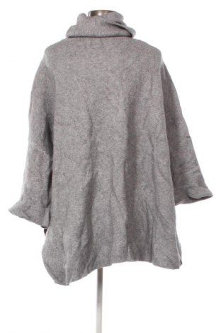Γυναικείο πουλόβερ Unbranded, Μέγεθος XXL, Χρώμα Γκρί, Τιμή 13,99 €