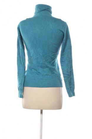 Damski sweter Unbranded, Rozmiar M, Kolor Niebieski, Cena 36,99 zł