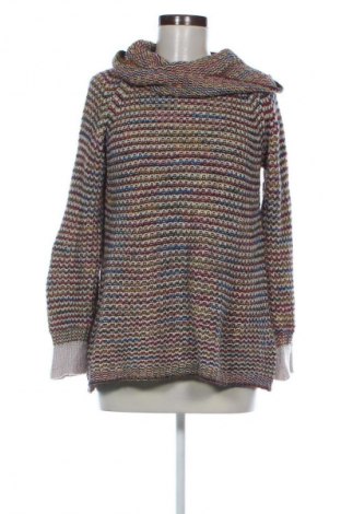 Dámský svetr Unbranded, Velikost L, Barva Vícebarevné, Cena  309,00 Kč