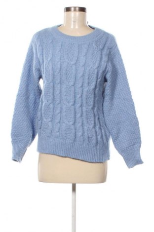 Női pulóver Unbranded, Méret M, Szín Kék, Ár 3 319 Ft