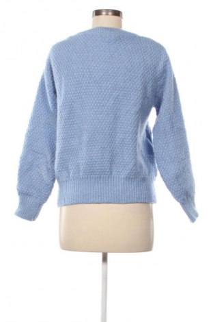 Női pulóver Unbranded, Méret M, Szín Kék, Ár 3 319 Ft