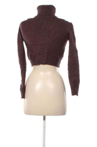 Dámsky pulóver Unbranded, Veľkosť M, Farba Hnedá, Cena  3,95 €