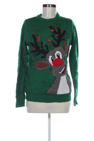 Dámsky pulóver Unbranded, Veľkosť XS, Farba Viacfarebná, Cena  2,95 €