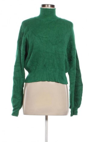 Dámský svetr Unbranded, Velikost S, Barva Zelená, Cena  319,00 Kč