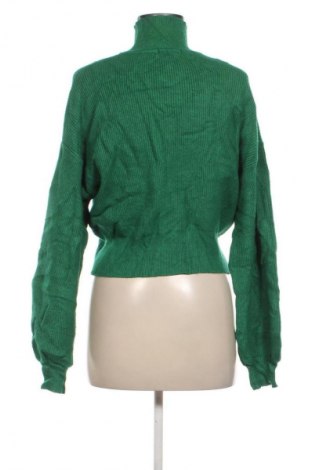 Dámský svetr Unbranded, Velikost S, Barva Zelená, Cena  319,00 Kč