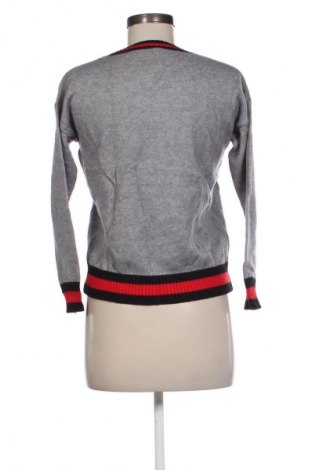 Dámský svetr Unbranded, Velikost XXS, Barva Šedá, Cena  259,00 Kč