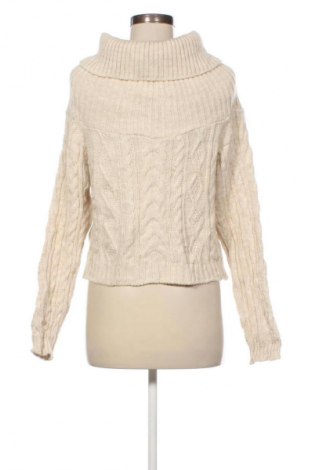 Dámsky pulóver Unbranded, Veľkosť M, Farba Béžová, Cena  5,95 €