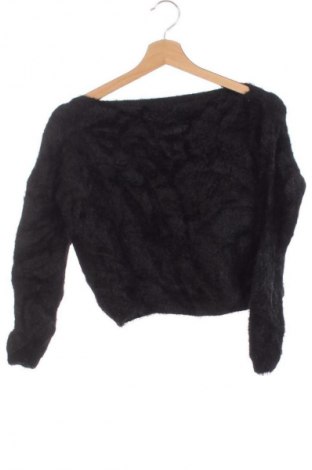 Dámsky pulóver Unbranded, Veľkosť XS, Farba Čierna, Cena  8,95 €