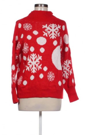 Dámský svetr Unbranded, Velikost M, Barva Vícebarevné, Cena  189,00 Kč