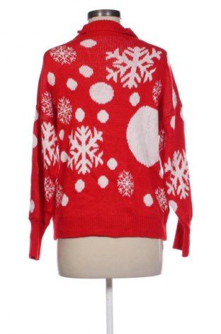 Dámský svetr Unbranded, Velikost M, Barva Vícebarevné, Cena  189,00 Kč