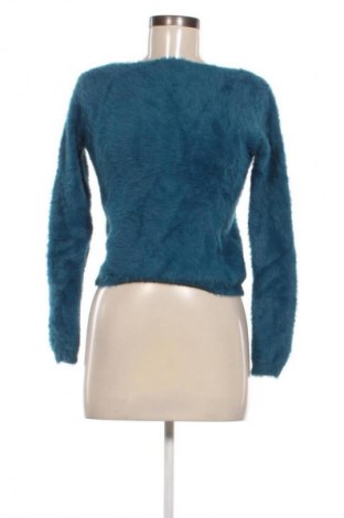 Női pulóver Unbranded, Méret S, Szín Kék, Ár 6 059 Ft