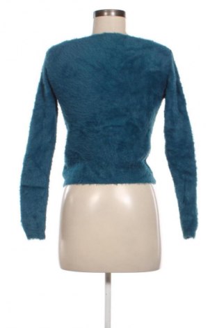 Női pulóver Unbranded, Méret S, Szín Kék, Ár 6 059 Ft