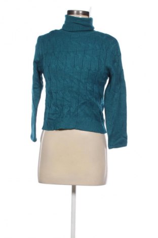 Dámský svetr Unbranded, Velikost M, Barva Modrá, Cena  359,00 Kč