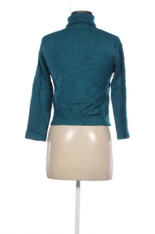 Dámský svetr Unbranded, Velikost M, Barva Modrá, Cena  359,00 Kč