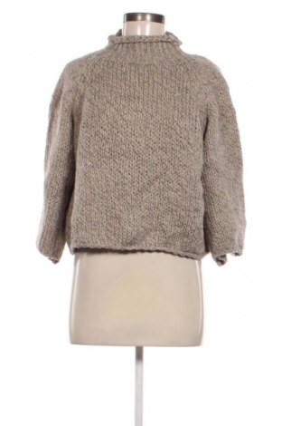 Dámsky pulóver Unbranded, Veľkosť M, Farba Béžová, Cena  12,95 €