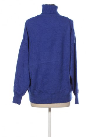 Dámsky pulóver Unbranded, Veľkosť M, Farba Modrá, Cena  10,95 €