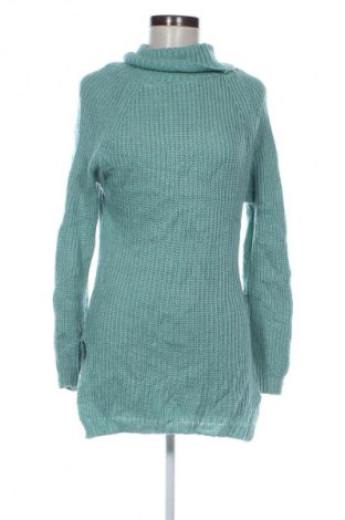 Dámský svetr Unbranded, Velikost L, Barva Zelená, Cena  199,00 Kč