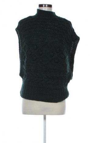 Dámsky pulóver Unbranded, Veľkosť M, Farba Zelená, Cena  4,95 €