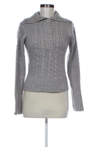 Dámsky pulóver Unbranded, Veľkosť M, Farba Sivá, Cena  2,95 €