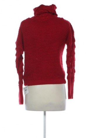Dámský svetr Unbranded, Velikost M, Barva Červená, Cena  189,00 Kč