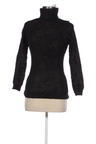 Dámský svetr Unbranded, Velikost S, Barva Černá, Cena  259,00 Kč
