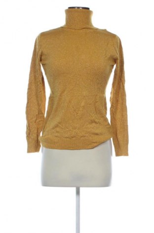 Dámský svetr Unbranded, Velikost M, Barva Žlutá, Cena  309,00 Kč