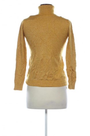 Dámský svetr Unbranded, Velikost M, Barva Žlutá, Cena  309,00 Kč