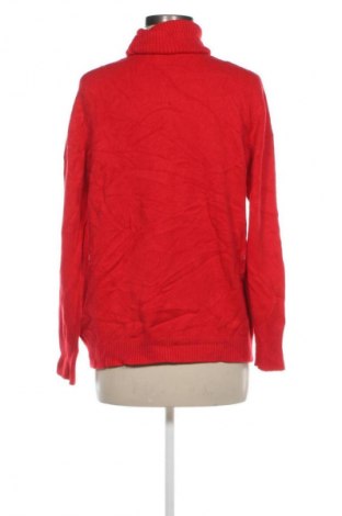 Dámský svetr Unbranded, Velikost M, Barva Červená, Cena  89,00 Kč