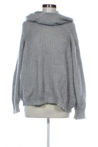 Dámský svetr Unbranded, Velikost M, Barva Šedá, Cena  309,00 Kč