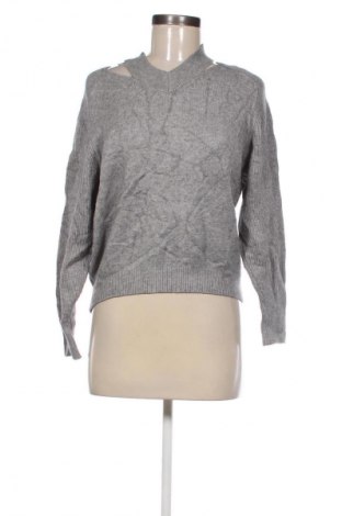 Dámský svetr Unbranded, Velikost S, Barva Šedá, Cena  309,00 Kč