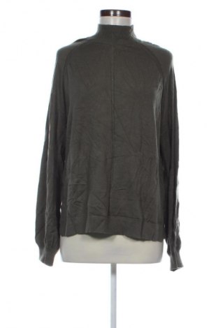 Dámský svetr Unbranded, Velikost M, Barva Zelená, Cena  339,00 Kč