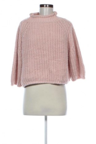 Dámsky pulóver Unbranded, Veľkosť M, Farba Kremová, Cena  2,95 €