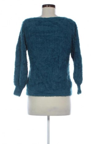 Dámsky pulóver Unbranded, Veľkosť M, Farba Modrá, Cena  3,95 €