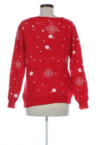 Damski sweter Unbranded, Rozmiar L, Kolor Kolorowy, Cena 57,99 zł