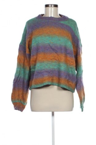 Dámský svetr Unbranded, Velikost L, Barva Vícebarevné, Cena  339,00 Kč