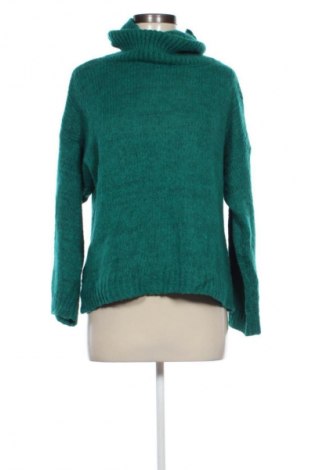 Dámsky pulóver Unbranded, Veľkosť L, Farba Zelená, Cena  11,95 €