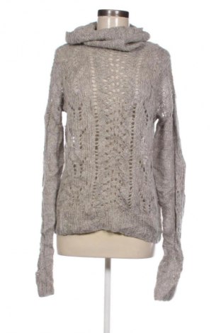 Dámský svetr Unbranded, Velikost S, Barva Šedá, Cena  139,00 Kč
