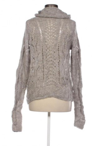 Dámský svetr Unbranded, Velikost S, Barva Šedá, Cena  139,00 Kč
