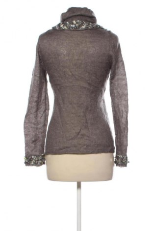 Dámský svetr Unbranded, Velikost L, Barva Šedá, Cena  329,00 Kč