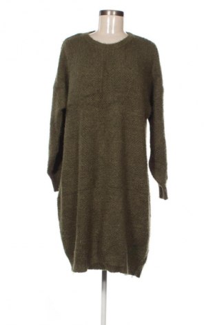 Dámský svetr Unbranded, Velikost M, Barva Zelená, Cena  389,00 Kč