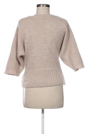 Damenpullover Unbranded, Größe L, Farbe Beige, Preis € 6,99