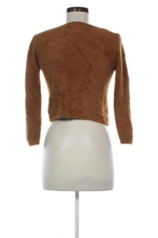 Dámský svetr Unbranded, Velikost S, Barva Hnědá, Cena  229,00 Kč