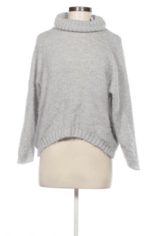 Dámský svetr Unbranded, Velikost M, Barva Šedá, Cena  289,00 Kč