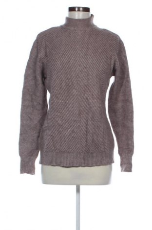 Dámský svetr Unbranded, Velikost L, Barva Popelavě růžová, Cena  239,00 Kč