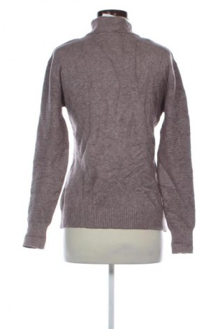 Dámský svetr Unbranded, Velikost L, Barva Popelavě růžová, Cena  239,00 Kč