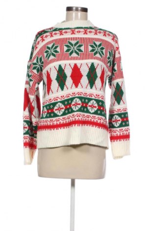 Dámský svetr Unbranded, Velikost S, Barva Vícebarevné, Cena  69,00 Kč