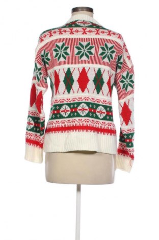 Dámský svetr Unbranded, Velikost S, Barva Vícebarevné, Cena  69,00 Kč