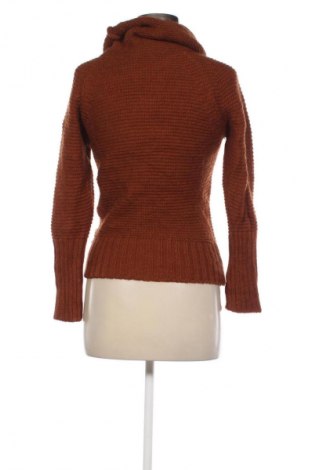 Damenpullover Unbranded, Größe XS, Farbe Braun, Preis 11,99 €