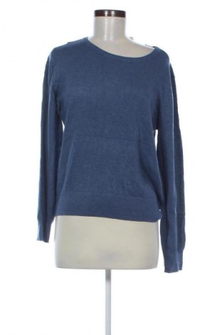 Dámský svetr Unbranded, Velikost L, Barva Modrá, Cena  179,00 Kč